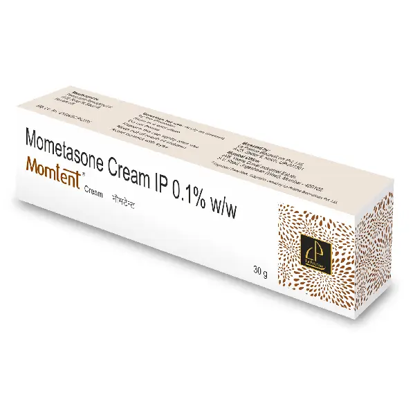 Momtent Cream